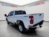 Used 2024 Chevrolet Silverado 3500 LT image 5