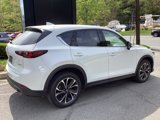 Certified 2023 MAZDA CX-5 AWD 2.5 S w/ Premium Package image 2