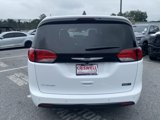 New 2026 Chrysler Voyager LX image 6