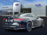 Used 2025 BMW M4 xDrive Competition image 4