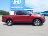 New 2025 Honda Ridgeline RTL image 2
