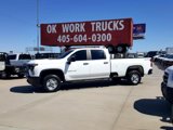Used 2020 Chevrolet Silverado 2500 W/T w/ WT Fleet Convenience Package image 2
