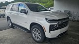 New 2025 Chevrolet Tahoe Premier image 3