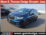 New 2025 Chrysler Pacifica Premium image 3