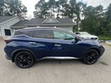 Used 2020 Nissan Murano SL image 6