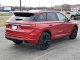 New 2025 Lincoln Corsair Reserve w/ Jet Appearance Package image 4