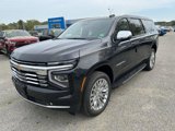 New 2025 Chevrolet Suburban Premier w/ Sun And Tow Package image 4