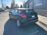 Used 2016 Ford Focus Titanium w/ Titanium Technology Package image 3