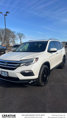 Used 2017 Honda Pilot Elite image 2