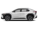 New 2025 Subaru Solterra Premium image 3