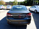 Used 2018 Ford Fusion SE w/ Fusion SE Technology Package image 5