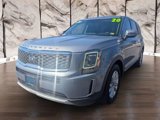 Used 2020 Kia Telluride LX image 3
