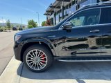 New 2025 Mercedes-Benz GLS 63 AMG 4MATIC image 2