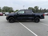New 2025 Ford F150 XLT image 4