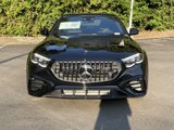 New 2026 Mercedes-Benz E 53 AMG e 4MATIC Sedan image 3