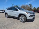 New 2025 Jeep Compass Latitude w/ Convenience Group image 3