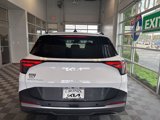 New 2026 Kia Sportage EX image 5