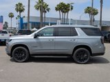 New 2025 Chevrolet Tahoe Premier image 2