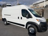 New 2025 RAM ProMaster 2500 image 3