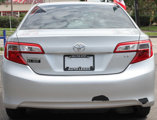 Used 2014 Toyota Camry LE image 5