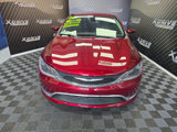 Used 2016 Chrysler 200 Limited image 4