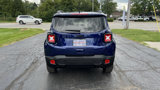 Used 2020 Jeep Renegade Altitude image 4