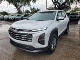 New 2026 Chevrolet Equinox LT image 3