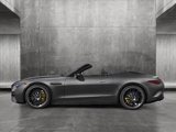 New 2025 Mercedes-Benz SL 63 AMG 4MATIC image 3