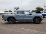 New 2025 Nissan Frontier PRO-4X w/ Pro Premium Package image 2