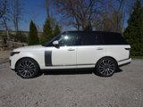 Certified 2021 Land Rover Range Rover Autobiography image 5