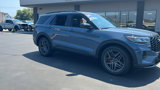 New 2025 Ford Explorer ST image 3