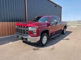 Used 2020 Chevrolet Silverado 3500 LT w/ All Star Edition image 2