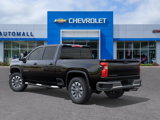New 2025 Chevrolet Silverado 3500 LT w/ All Star Edition image 3