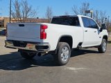 Used 2021 Chevrolet Silverado 3500 LTZ w/ LTZ Texas Edition image 3