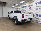 New 2025 Chevrolet Silverado 3500 LT w/ All Star Edition image 3