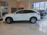 Certified 2018 Acura RDX w/ Technology Package image 2