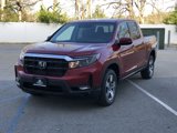 New 2025 Honda Ridgeline RTL image 3