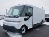 New 2025 Chevrolet Brightdrop 600 image 4