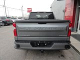 Used 2021 Chevrolet Silverado 1500 Custom image 4