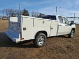 New 2025 Chevrolet Silverado 2500 W/T w/ WT Convenience Package image 4