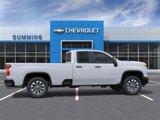 New 2026 Chevrolet Silverado 2500 Custom w/ Custom Value Package image 5