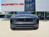 New 2025 Porsche Macan image 3