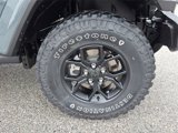 New 2025 Jeep Gladiator Willys image 5