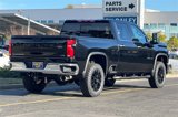 New 2025 Chevrolet Silverado 2500 LTZ w/ LTZ Premium Package image 4