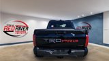 New 2025 Toyota Tundra TRD Pro image 4