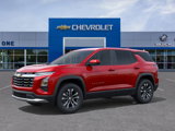 New 2026 Chevrolet Equinox LT w/ Convenience Package II image 2