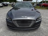 Used 2016 Hyundai Genesis 3.8 w/ Option Group 04 image 3