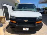 Used 2018 Chevrolet Express 3500 LS image 2