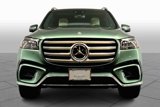New 2025 Mercedes-Benz GLS 450 4MATIC image 3