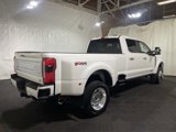 Used 2024 Ford F450 Platinum image 5